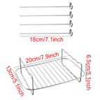 Rectangle B