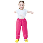 rose vif / 10-12 Years