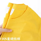 Yellow / 4XL 90-100kg