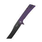 PVD Purple G10
