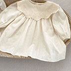 H10032 dress / China Mainland / 100 for 3T
