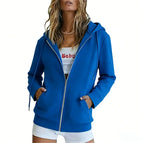 Blue / 0XL