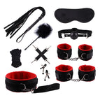 Red 10pcs