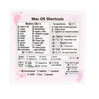 Pink-MAC OS