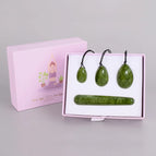 Whole Set With Box