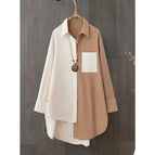 khaki color / 1XL