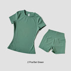 Green / XL(76-80KG)