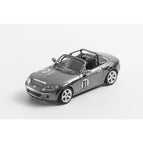 MX-5 Grey