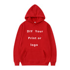 Red / S