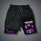 black3 / M(50-55kg)
