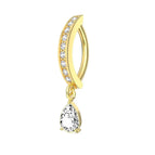 Style6G / Navel & Bell Button Rings / Body