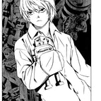 Death Note / 21x30cm  30PCS