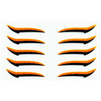 No.10   5 pair