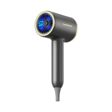lenovo c2 Professional High-Power Hair Dryer with Rapid Heat, Hot/Cool Settings, and Ionic Technology