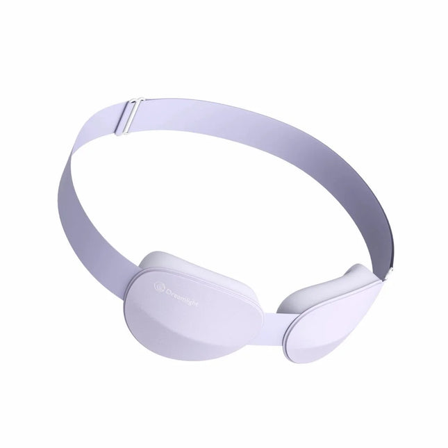Dreamlight 3D Travel Eye Mask Sleep Blackout 3D Stereoscopic Sleep Aid Portable Eye Relax Cover Eyeshade Health Sleeping