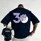 Navy Blue / S(45-50kg)