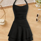 Black / 8Y