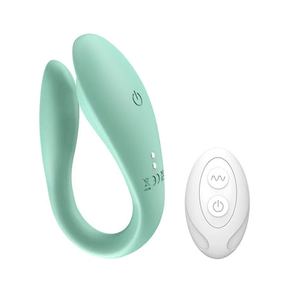 Wireless Control Vagina Dildo Vibrators For Couples Wearable G Spot Anal Clitoris Stimulator Dual Vibrator 18 Sex Toys For Women