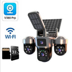 Wifi Cam No TF Card