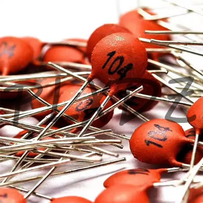 50pcs Ceramic capacitor 50V 1pF ~ 100nF 0.1uF 104 102 10NF 103 15NF 153 472 222 332 2 3 4 5 6 7 8 9 10 33 47 82 100 PF 22 47 NF