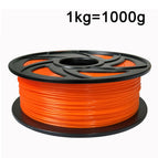 1kg Orange Red
