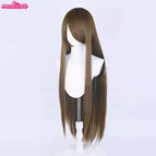 11 mix green brown