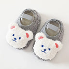 XiaoxiongXuebuGray / L-insole15cm