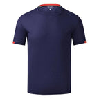 Navy / Asian XL / China Mainland