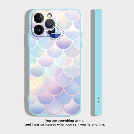 Hot Honkai:Star Rail New Character Chrysos Heirs Exclusive Silicone Soft Cover For iPhone 11-14Pro Cushion Shockproof Phone Case