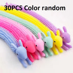 30PCS Rabbit