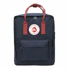 7L / Army Blue Red Belt