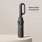 20BONES Black