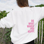Round neck 2 / XL