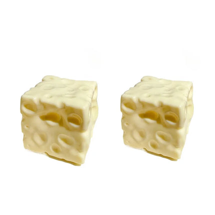 Cheese Cream Squishy Ball Vaseline Filler Handmade Slow Rebound Fidget Toy Soft Squeeze Stress Relief  stress reliever toys