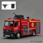 Water Tanker