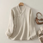 XL / Linen color