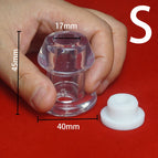 S Anal Plug