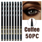 50Pc Gel Coffee