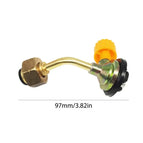 1PCS Filling Valve