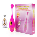 Pink Remote box / China Mainland