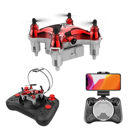 Newest Mini Drone K01 4K Movie Quality Photography Remote Control Aircraft Children's Toy Birthday Gift