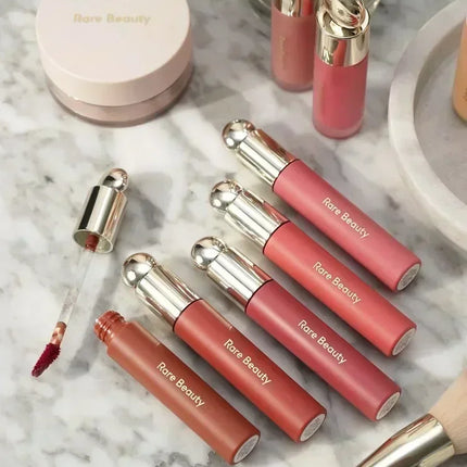 Fashion Rare Beauty 3D Face Contour Bronze Shade Smooth Lasting Natural Nose Shadow Waterproof Face Highlight Brighten Makeup