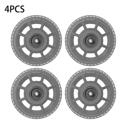 DreameX50 Master / X50 Ultra Complete /  X50S Pro Ultra / L50 Pro Ultra / L40S Pro Ultra / Mova V50 Ultra  roller parts, sid