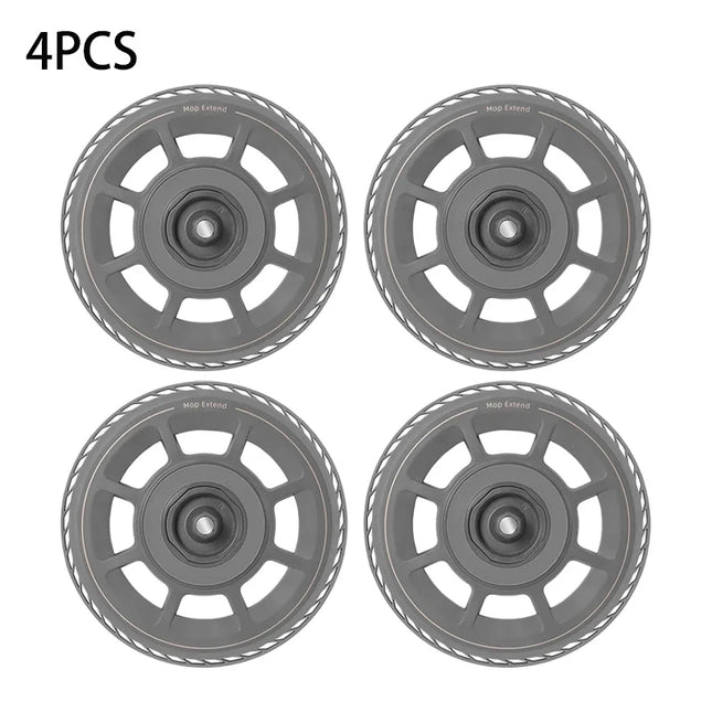 DreameX50 Master / X50 Ultra Complete / X50S Pro Ultra / L50 Pro Ultra / L40S Pro Ultra / Mova V50 Ultra roller parts, sid