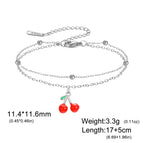 style A-S / 17-22 cm