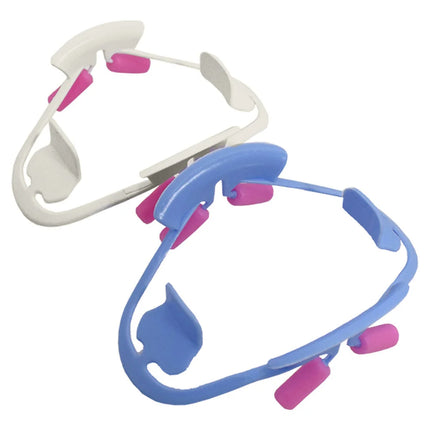 Dental Mouth Opener 3D Oral Lip Cheek Retractor O Shape Orthodontics Tools Dentistry Mouth Gag Lip Retractor Dentists Supplies