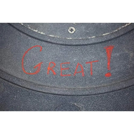 Universal Crayon Wax Marker for Industrial and Craft Detailed Marking on Lumber Metal Carton Ceramics Concrete Glass Plastic Ti