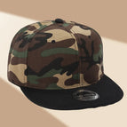 33 / Embroidery logo / Adult size(56-58cm)