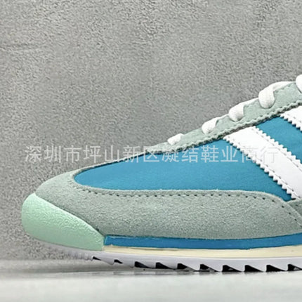 High Quality BF Version SL72 Three-layer Combination Bottom Dequn Football Style Low Help Casual Sports Board Shoes