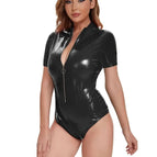 black / M